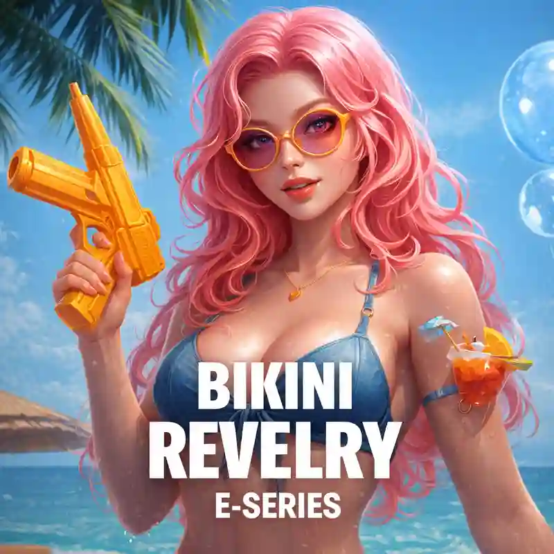 Pagdiriwang ng Bikini Kingbet